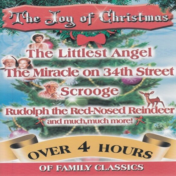 The Joy Of Christmas - Picture 1 of 2